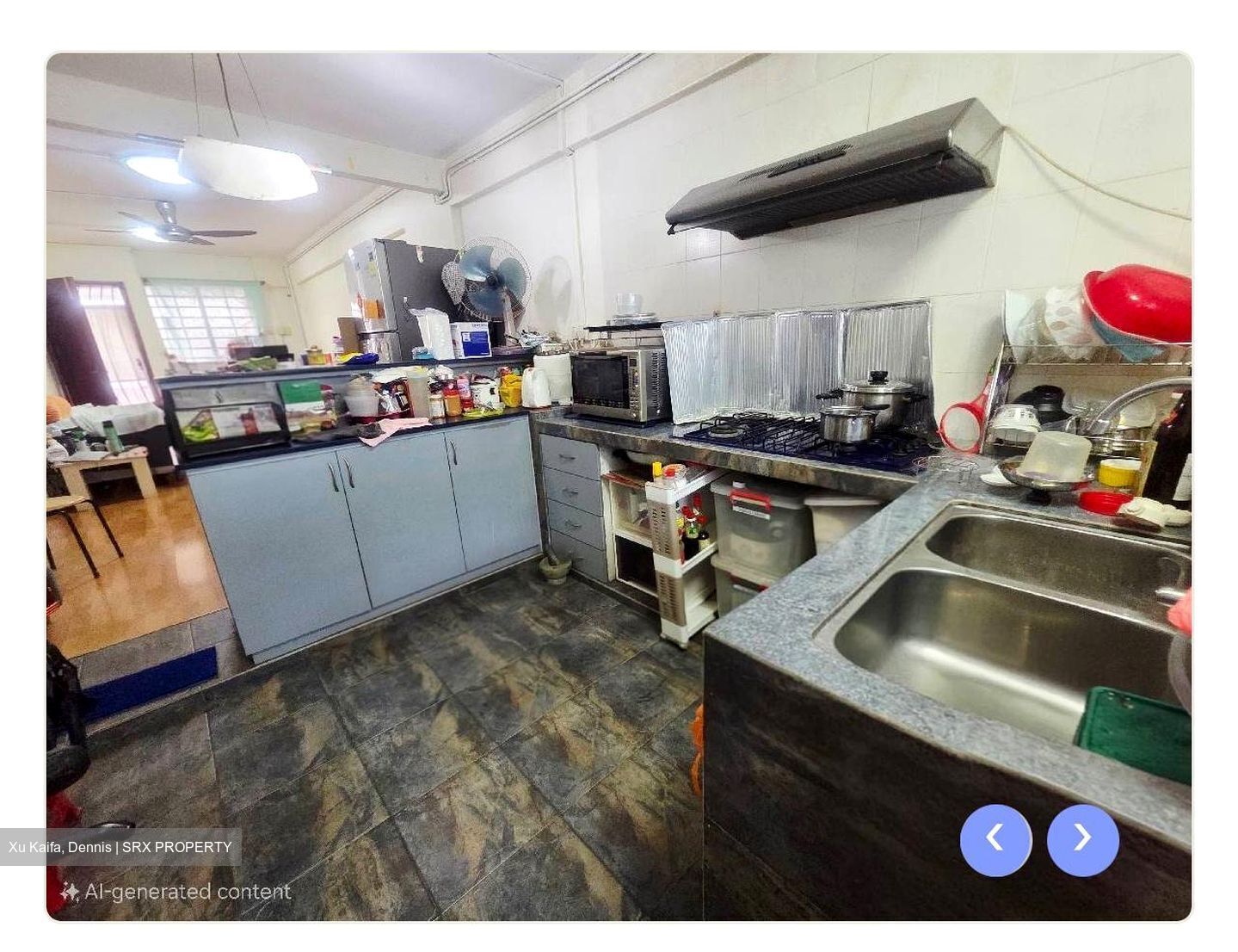 Blk 150 Yio Chu Kang Grove (Ang Mo Kio), HDB 3 Rooms #452666551
